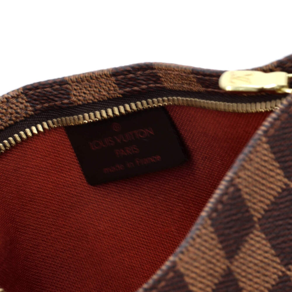 Louis Vuitton Navona Pochette #225751L11B - Picture 6 of 7
